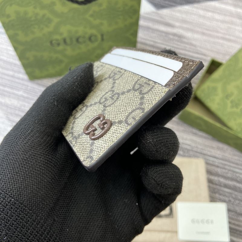 Gucci Wallets